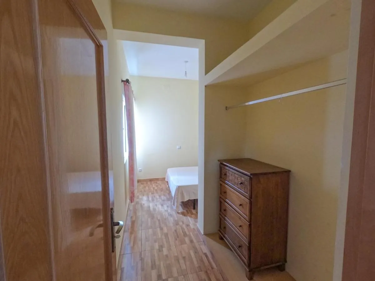Gobeyond - T2 Selada Apartment Porto Novo  Porto Novo (Santo Antao)