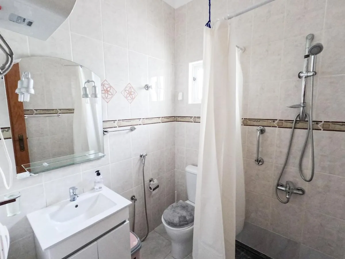 Gobeyond - T2 Selada Apartment Porto Novo  0*, Porto Novo (Santo Antao) Cape Verde