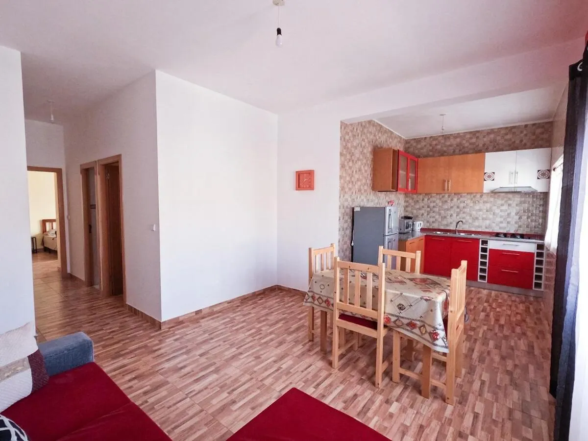 Gobeyond - T2 Selada Apartment Porto Novo  0*, Porto Novo (Santo Antao)