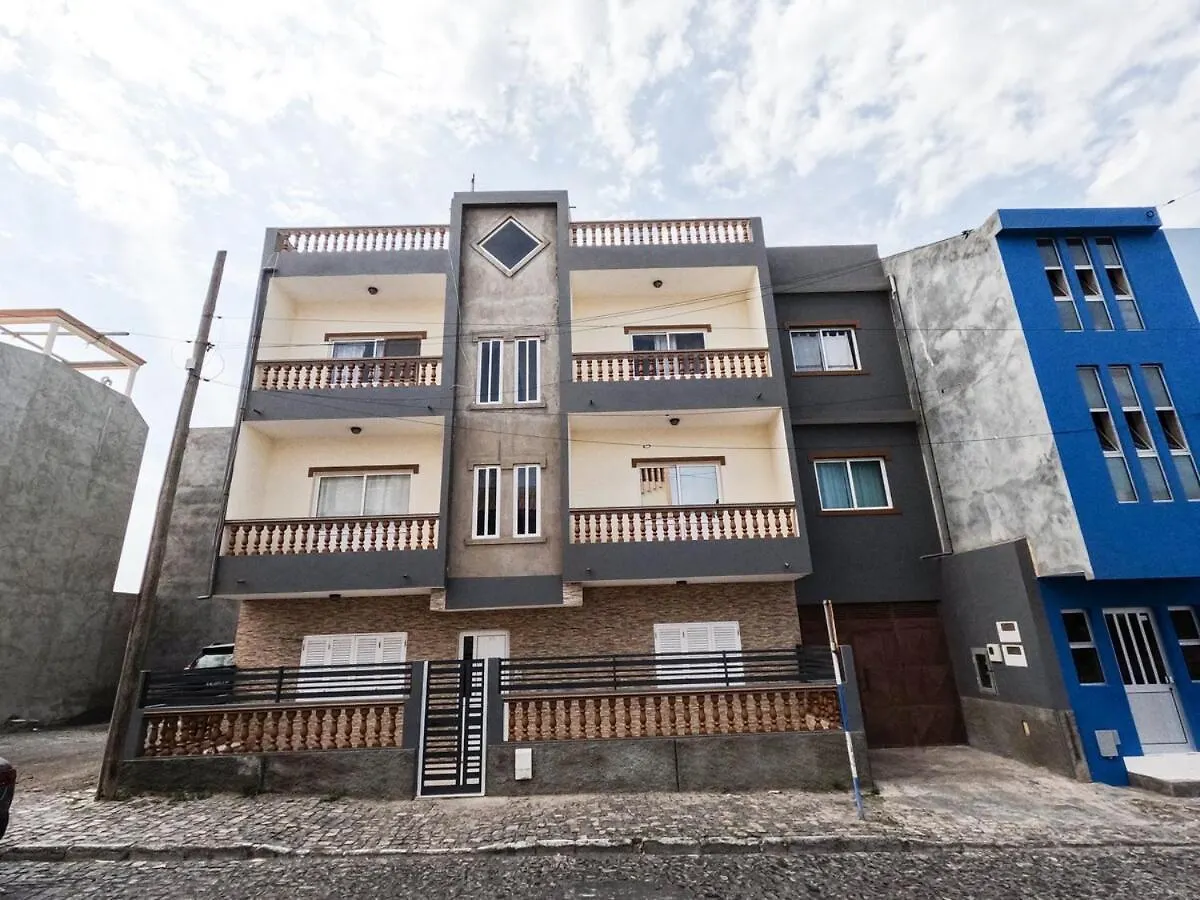 Gobeyond - T2 Selada Apartment Porto Novo   Porto Novo (Santo Antao)