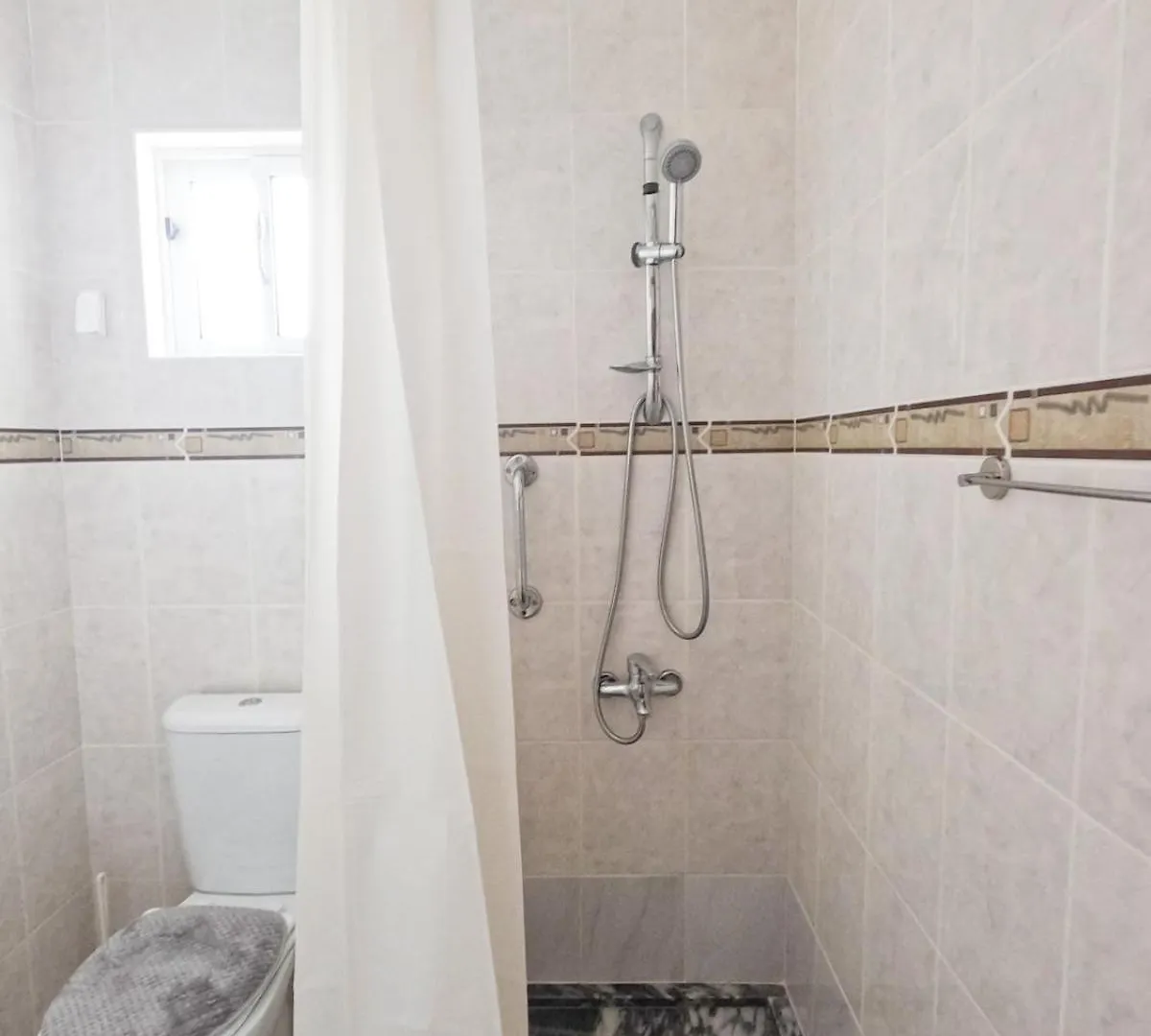 Gobeyond - T2 Selada Apartment Porto Novo  Cape Verde